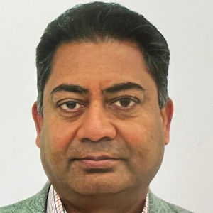 Meet your Posher, Ajay